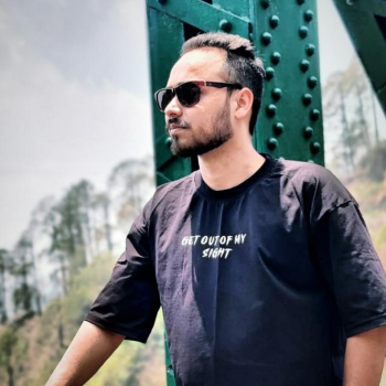 KARAN SINGH